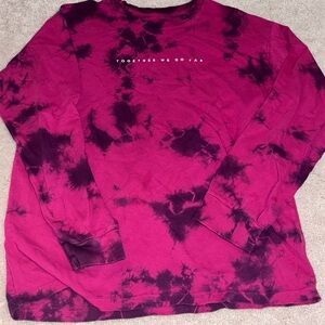 Peloton Long Sleeve Shirt